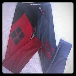 NWT Legging Army leggings